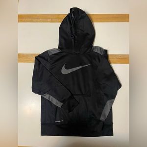 Boys Nike hoodie